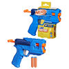 Lanzador Nerf N Series Purestrike