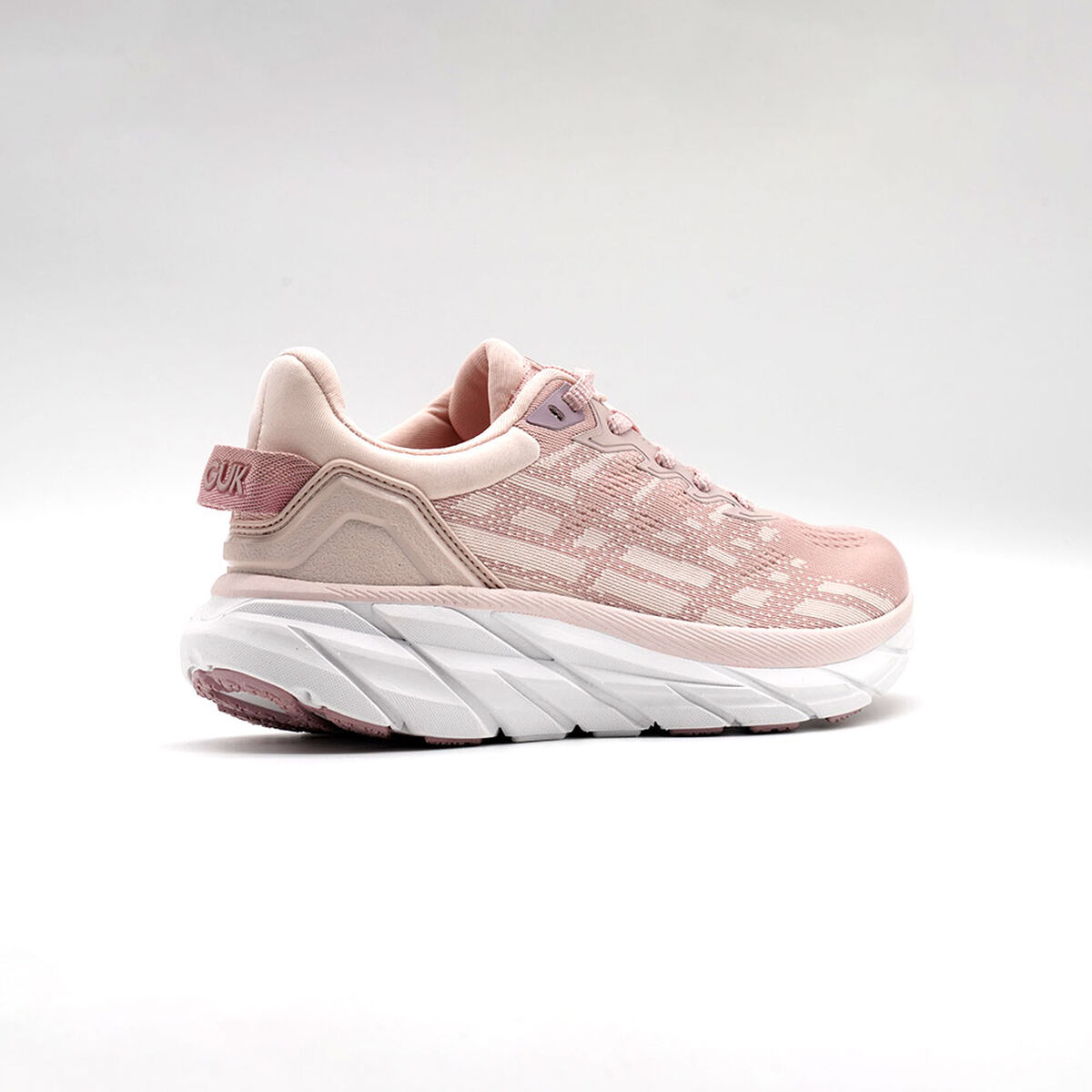 Zapatilla Urbana Mujer Guk