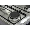 Cocina a Gas Sindelen CH-5050 4 Quemadores