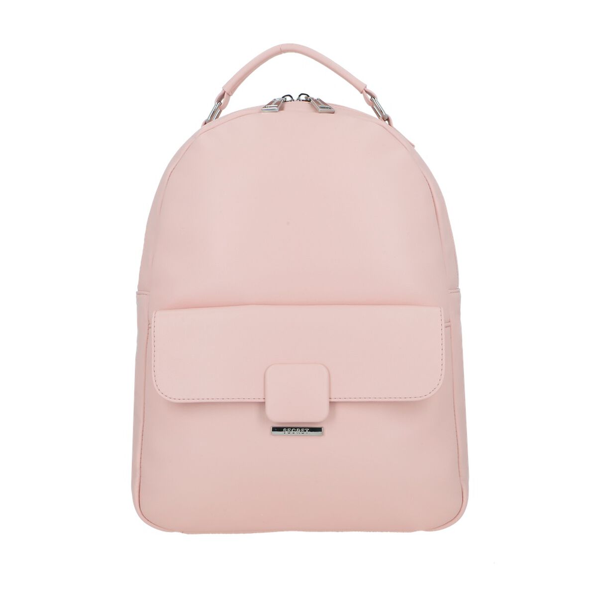 Mochila Secret Medina SC6 L Rosado