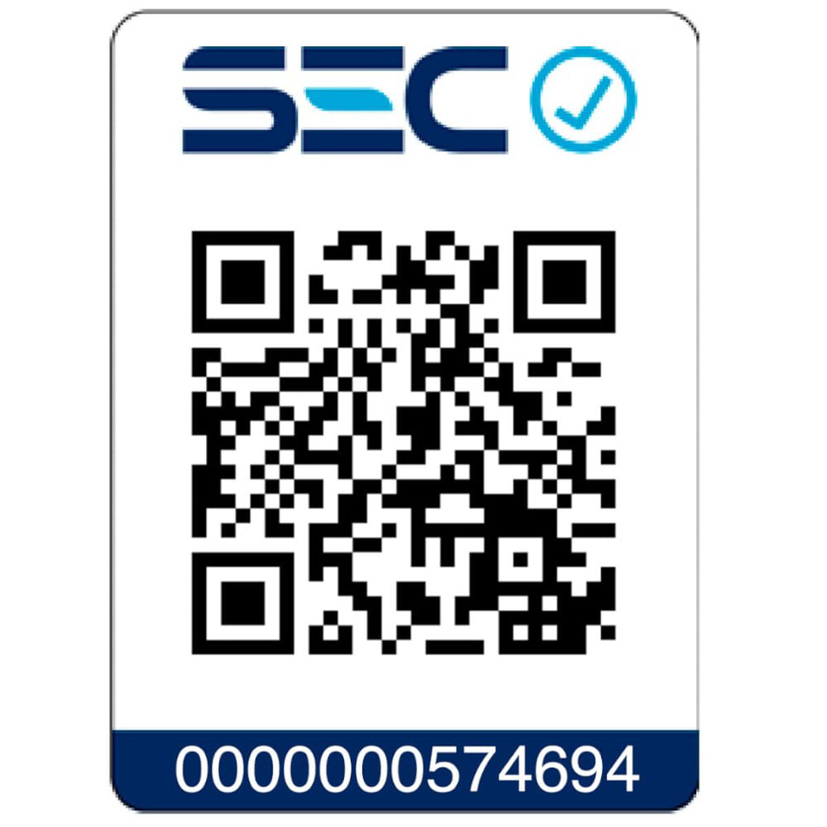 Estufa El&eacute;ctrica Kioto GR25-EC800 Blanco