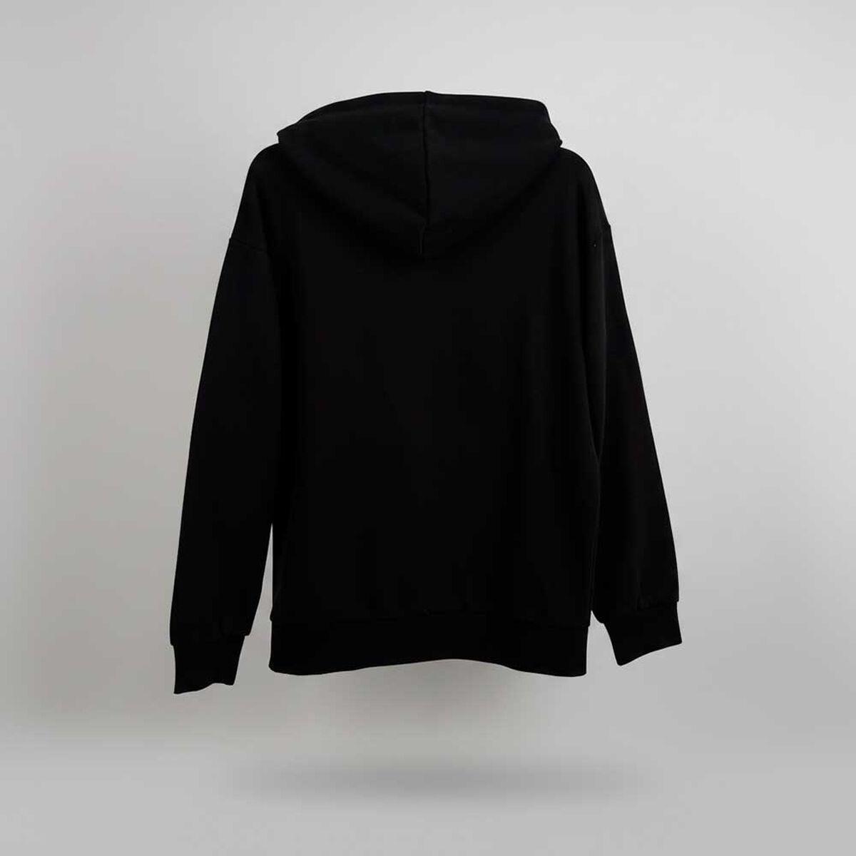 Poler&oacute;n Hoodie Ni&ntilde;o Cutback