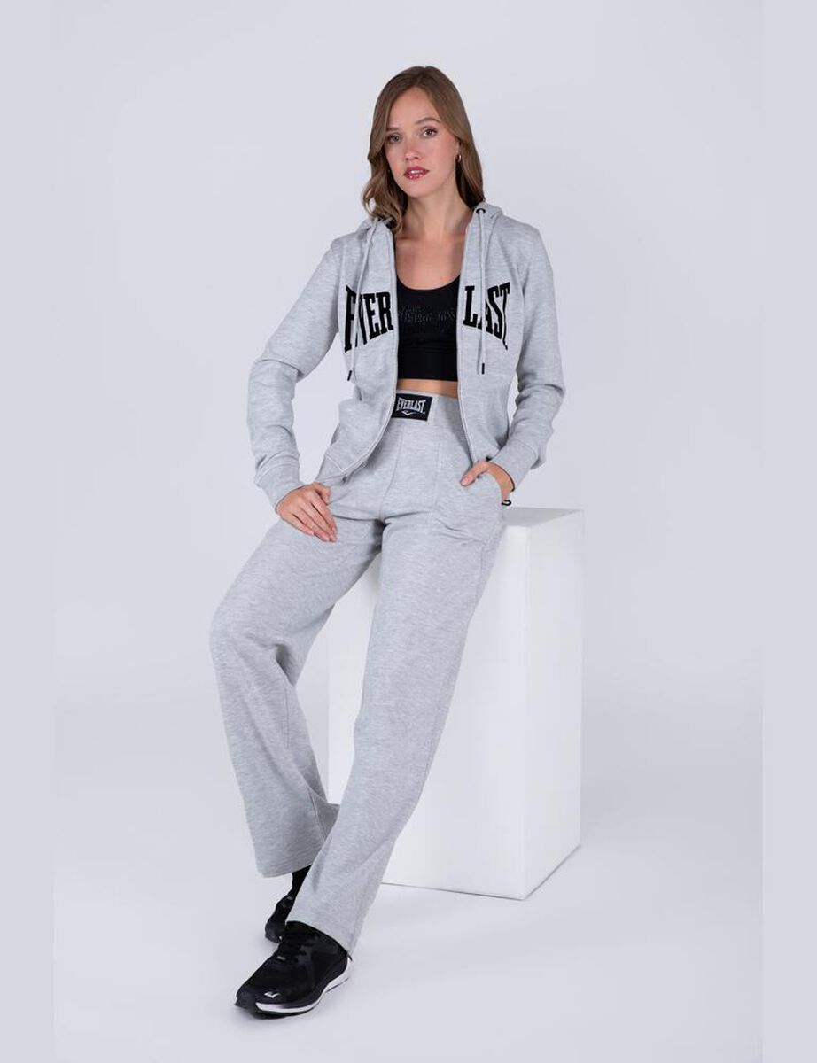 Pantal&oacute;n Casual Sport Mujer Everlast