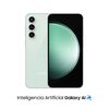 Celular Samsung Galaxy S23FE 128GB 6,4" Green Liberado