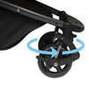 Coche Travel System Epic 5G Grey Infanti