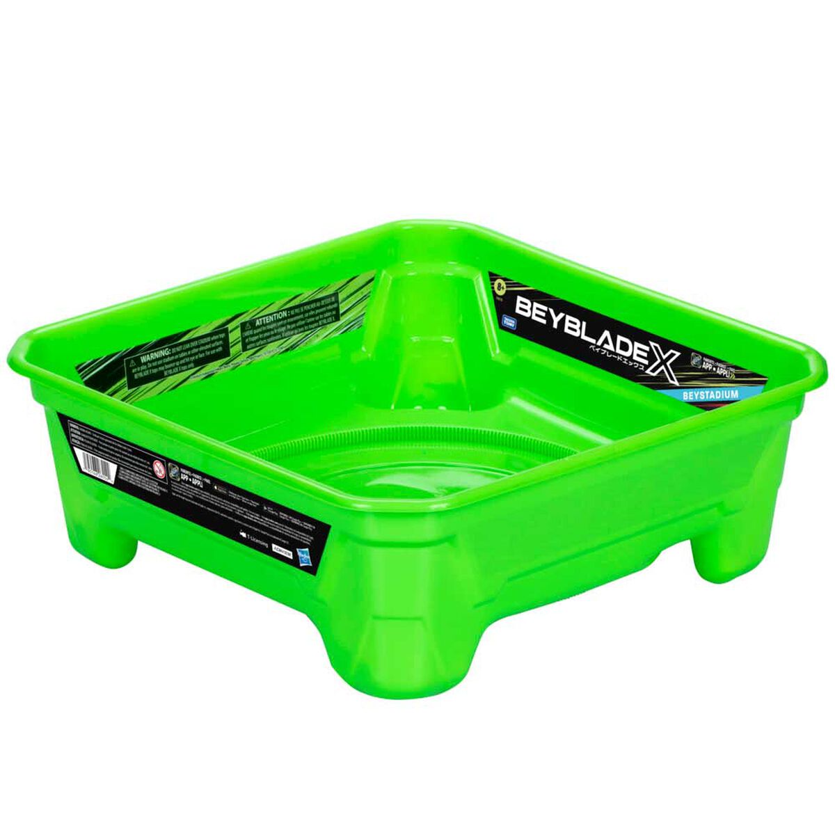 Estadio Beyblade X Beystadium Arena de Batallas