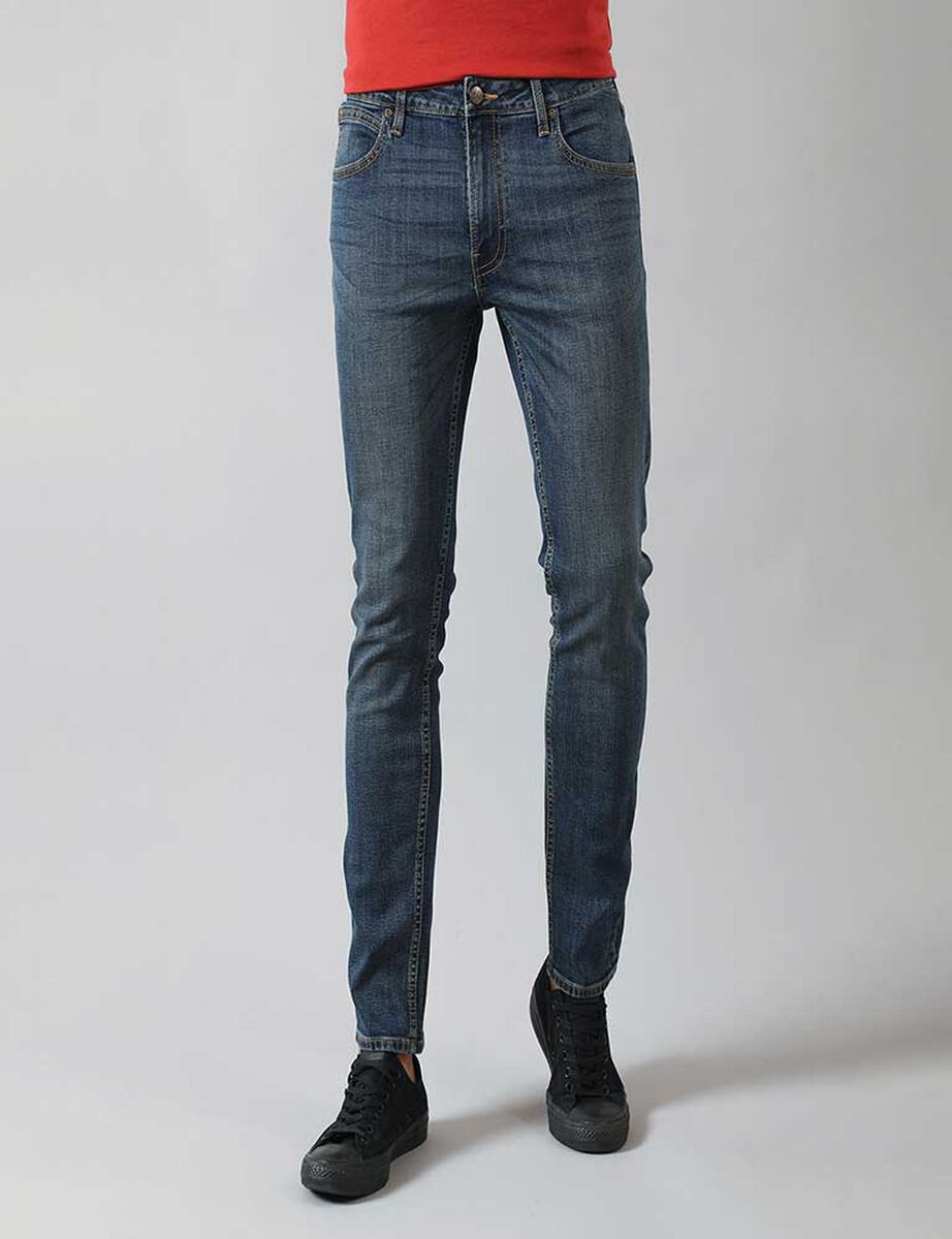 Jeans Leme Slim Hombre Lee