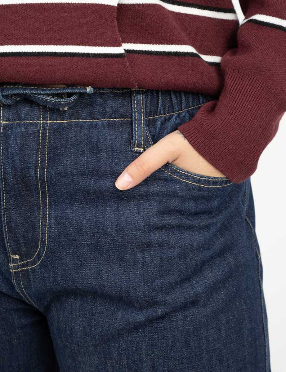 Jeans Mujer Extralindas