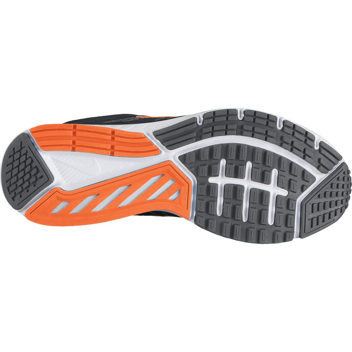 Zapatilla Hombre Nike Running 831533-009