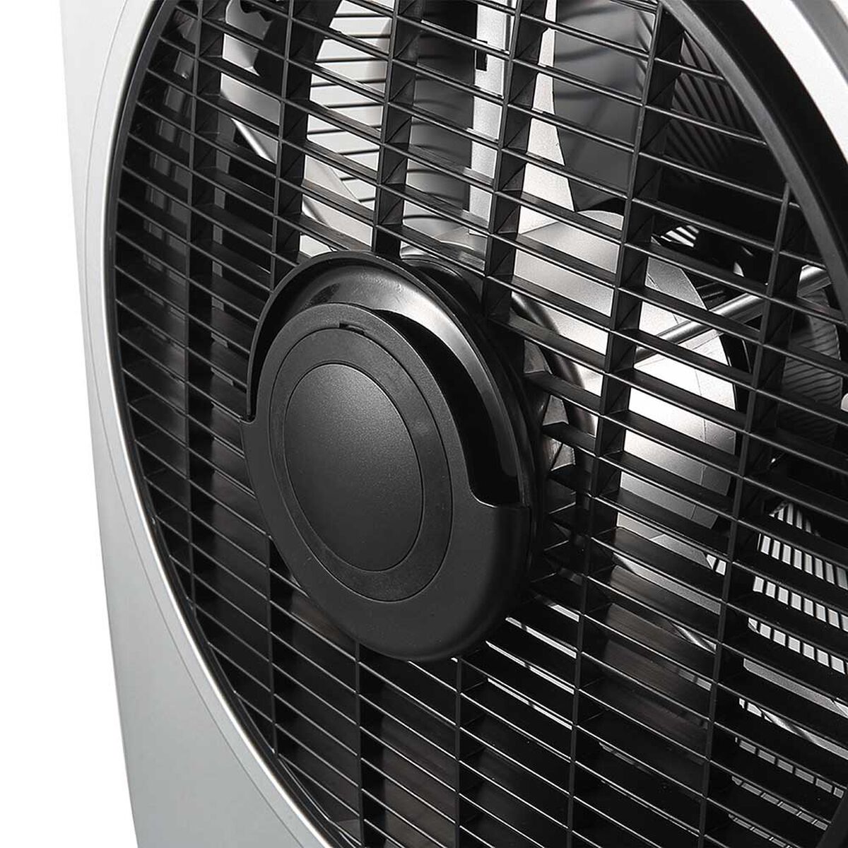 Ventilador Humidificador Thorben Thor Mist Box 3en1