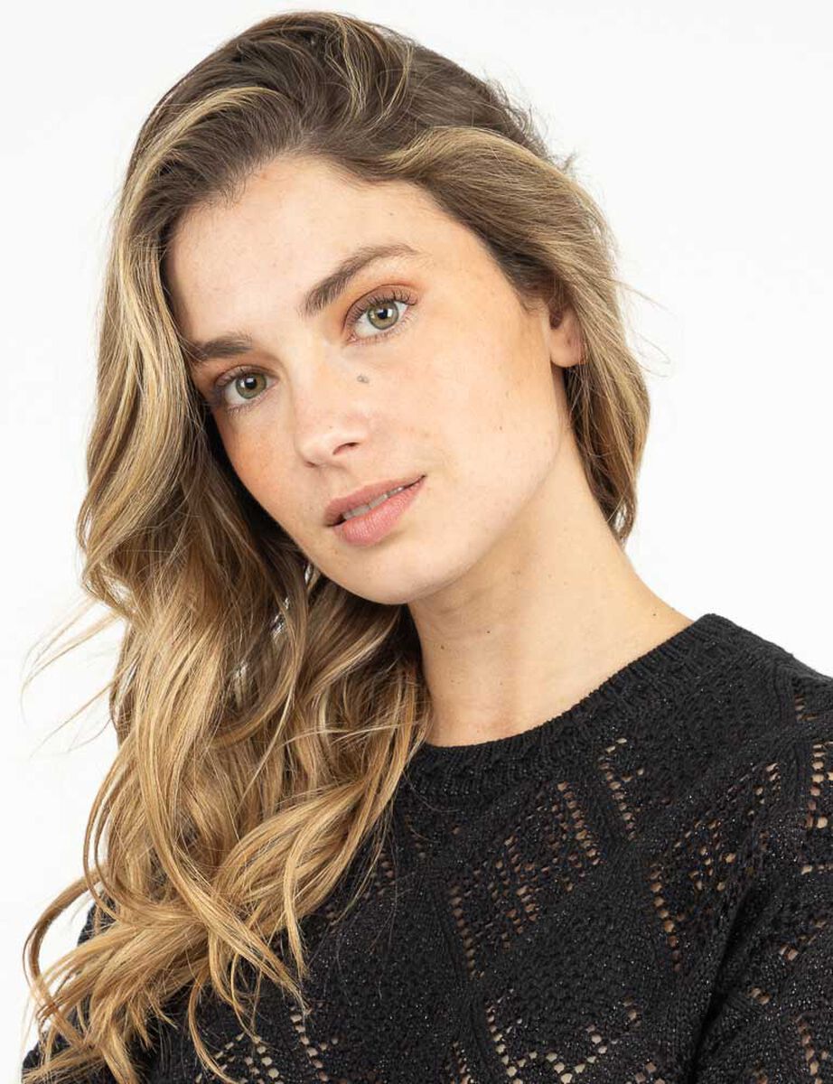 Sweater Mujer Zibel