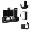 Centro de Entretenimiento TuHome Beijing Hasta 65"