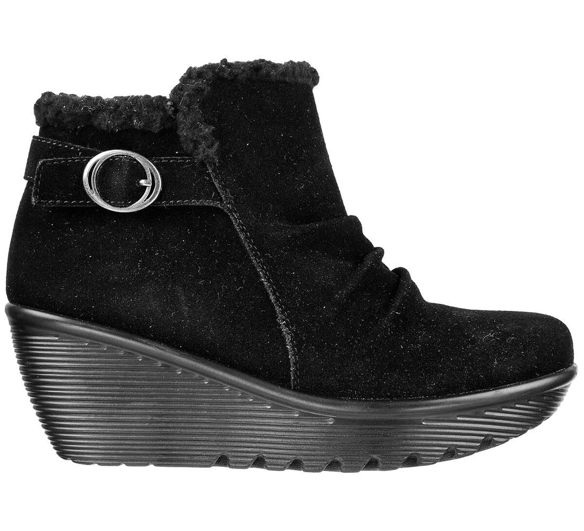Botín Mujer Skechers