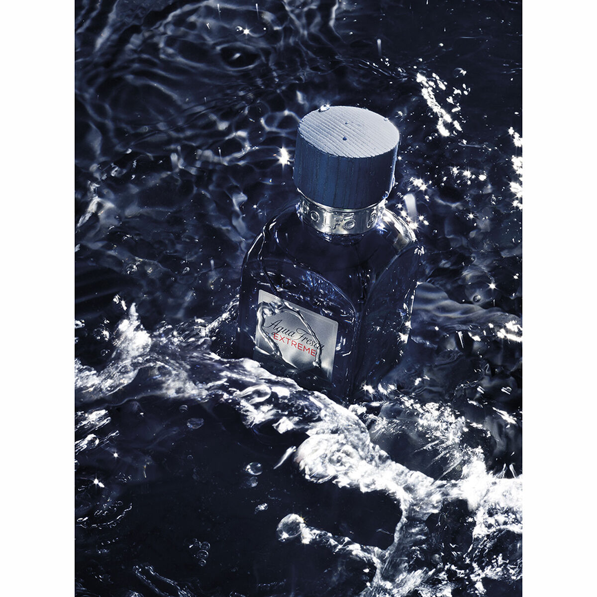 Agua Fresca Extreme EDT 60 ml