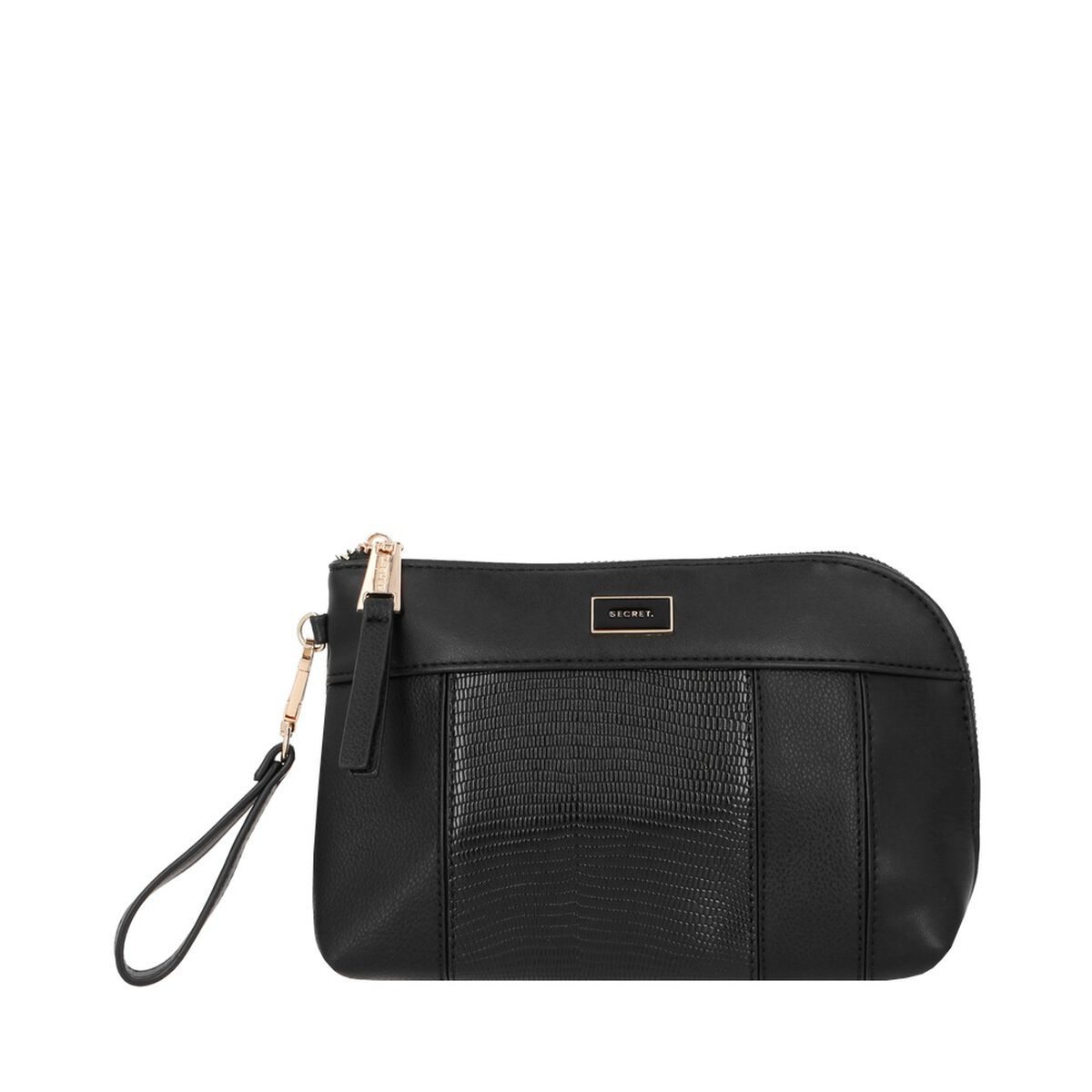 Cosmetiquero Secret Pretoria SC6 M Negro