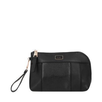 Imagen 1 del producto Cosmetiquero Secret Pretoria SC6 M Negro