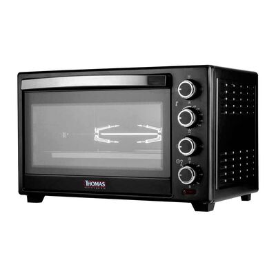 Imagen 1 del producto Horno Eléctrico Thomas TH-48N 48 lt