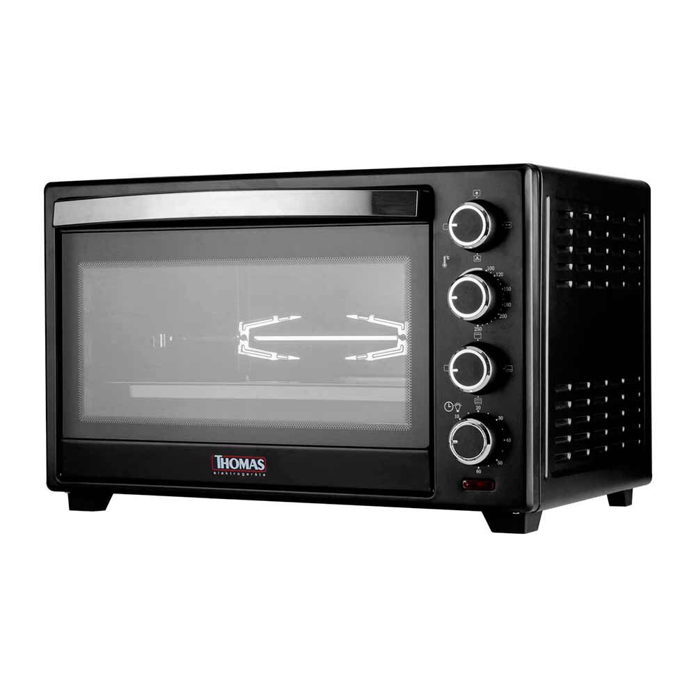 Horno Eléctrico Thomas TH-48N 48 L