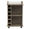 Bar TuHome Dukat Rovere 1 Puerta