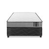 Cama Americana Flex 1,5 Plazas Star