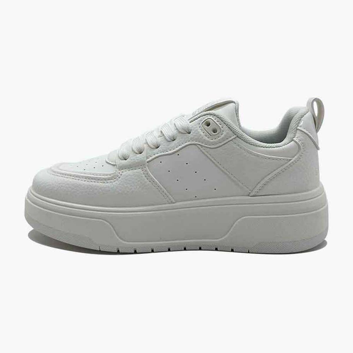 Zapatilla Urbana Mujer Fiorucci