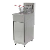 Freidora Maigas 6EA58 18 lt