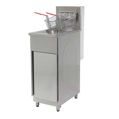 Imagen 1 del producto Freidora Maigas 6EA58 18 lt