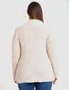 Tejido Cardigan Mujer