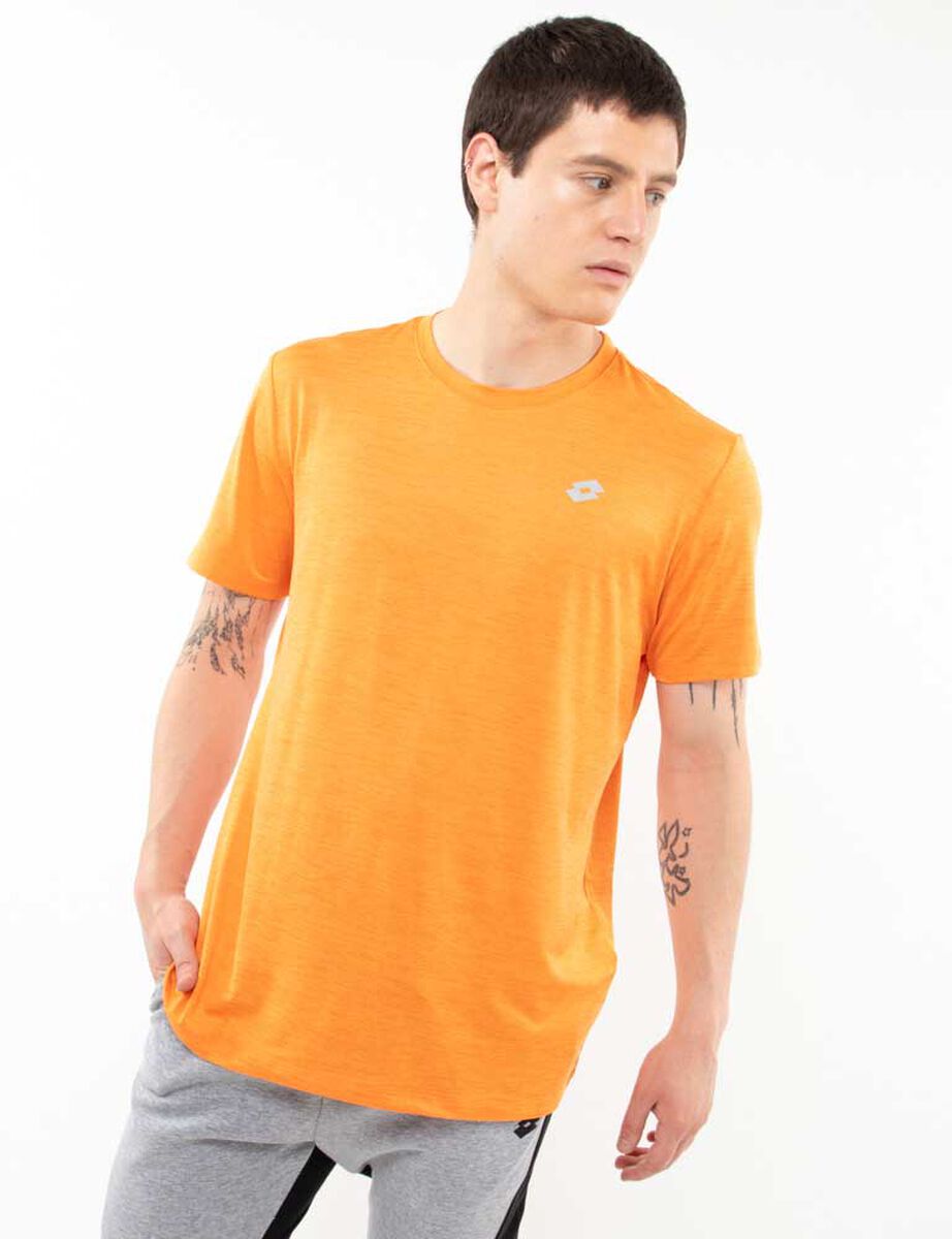 Polera Deportiva Hombre Lotto