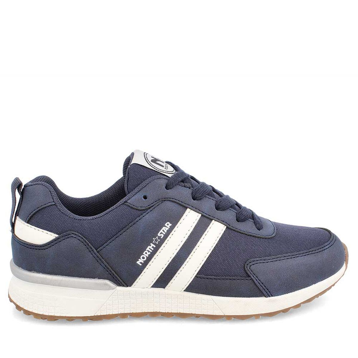 Zapatilla Hombre Northstar New Star 