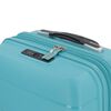 Maleta de Cabina American Tourister Linex Celeste 37 lt. S