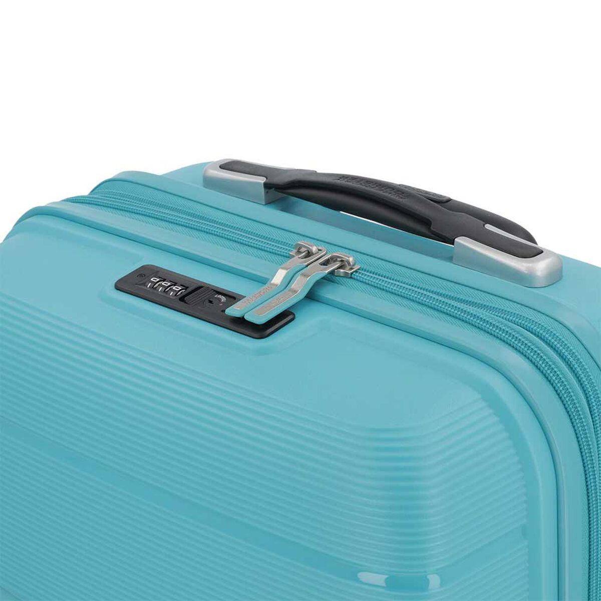 Maleta de Cabina American Tourister Linex Celeste 37 lt. S