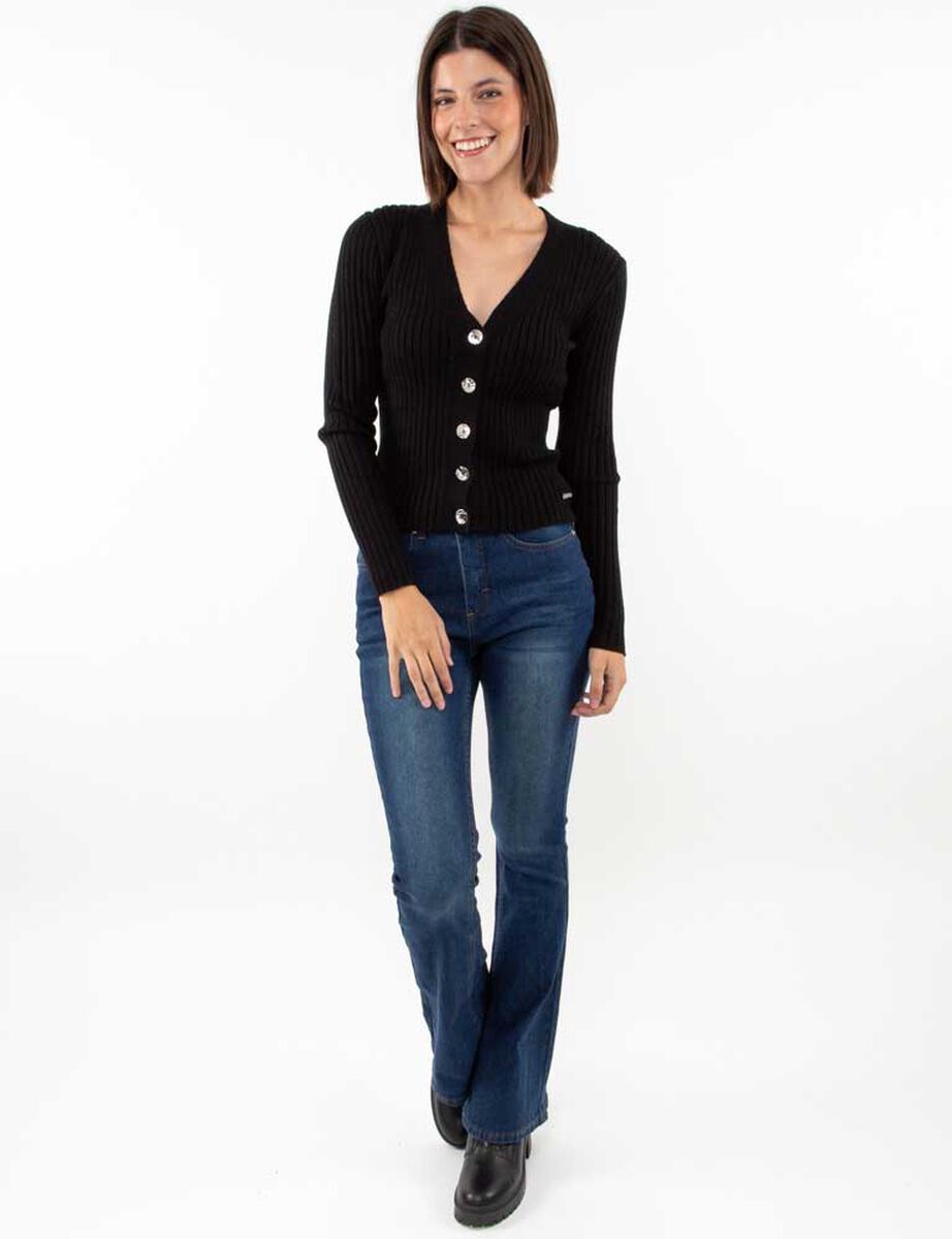 Sweater Mujer Fiorucci
