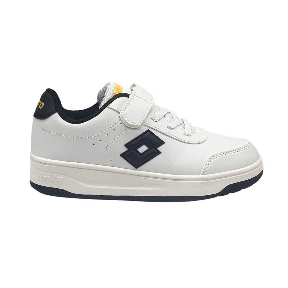 Zapatilla Urbana Niño Lotto