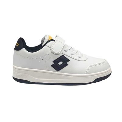 Imagen 1 del producto Zapatilla Urbana Niño Lotto Blanco