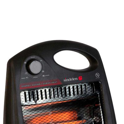 Imagen 2 del producto Calefactor Sindelen EEC 3000