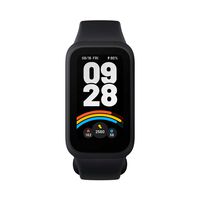 Smartwatch Xiaomi Smart Band 9 Active Black