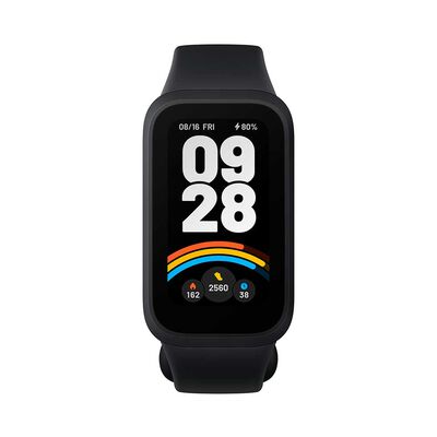 Imagen 1 del producto Smartwatch Xiaomi Smart Band 9 Active Black