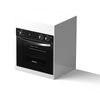 Horno Empotrado Fensa F 1060N A 66 lts.