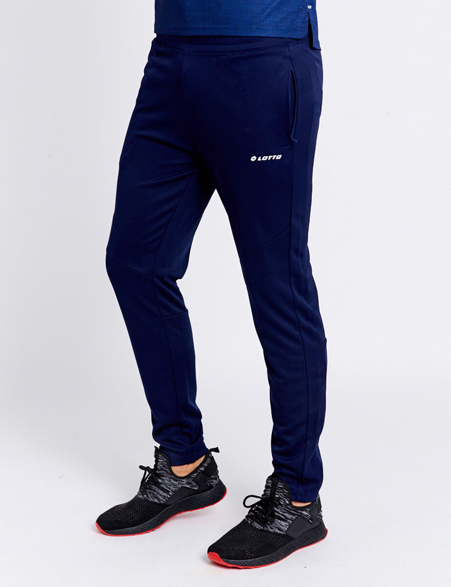Pantalón de Buzo Deportivo Hombre Lotto