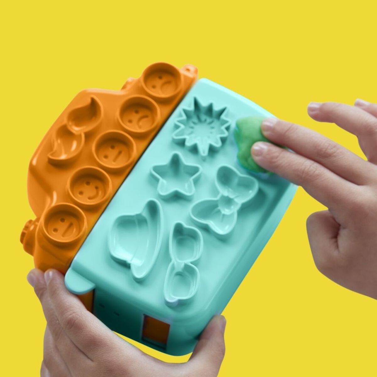 Set de Masa Moldeable Starters Fotos Divertidas Play-Doh
