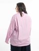Blusa Algod&oacute;n Manga Larga Mujer Extralindas