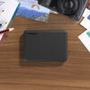 Disco Duro Externo Toshiba Canvio Advance V10 1TB Negro