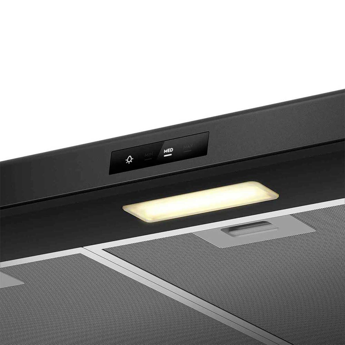 Campana Electrolux DE9TB El&eacute;ctrica Negro