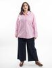 Blusa Algod&oacute;n Manga Larga Mujer Extralindas