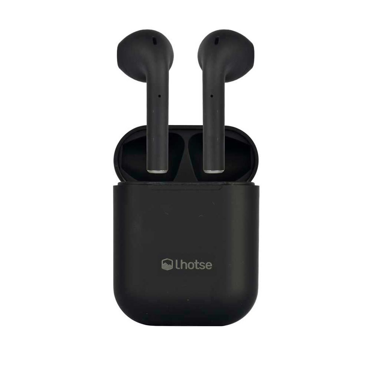 Audífonos Bluetooth In Ear Lhotse RM12 Negros