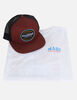 Pack Polera + Jockey Hombre Maui