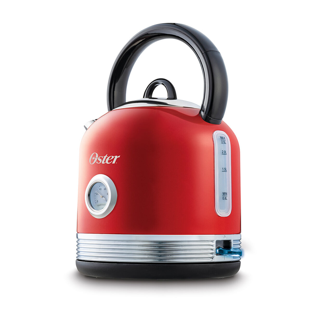 Hervidor Eléctrico Oster 900R 2,5 lts.