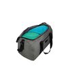 Bolso Deportivo Xtrem Colorado 6XT Gris