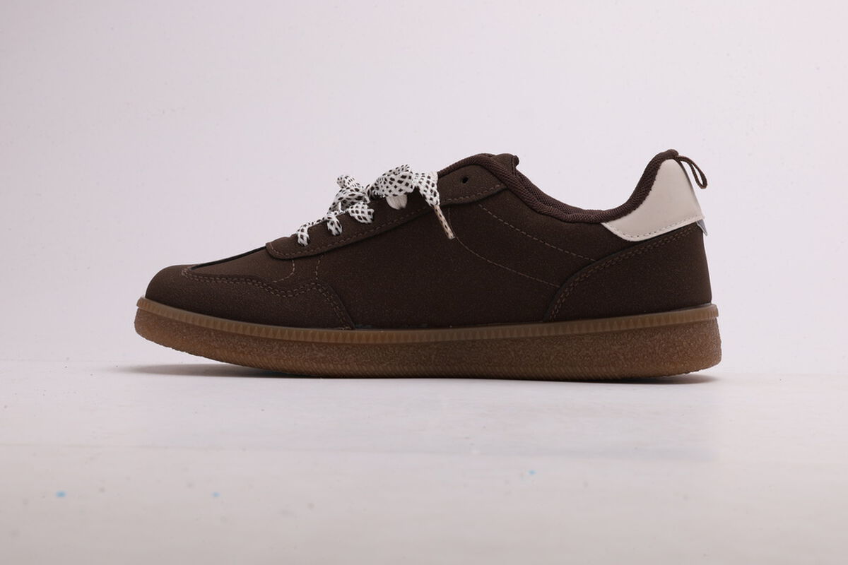 Zapatilla Urbana Mujer Icono